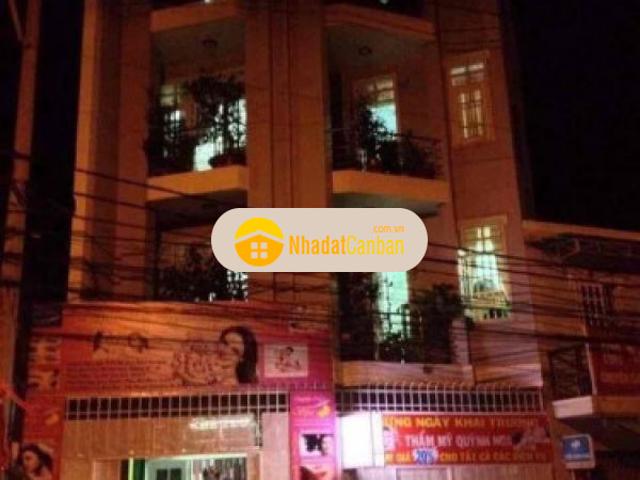 Nhà bán tại Vũng Tàu