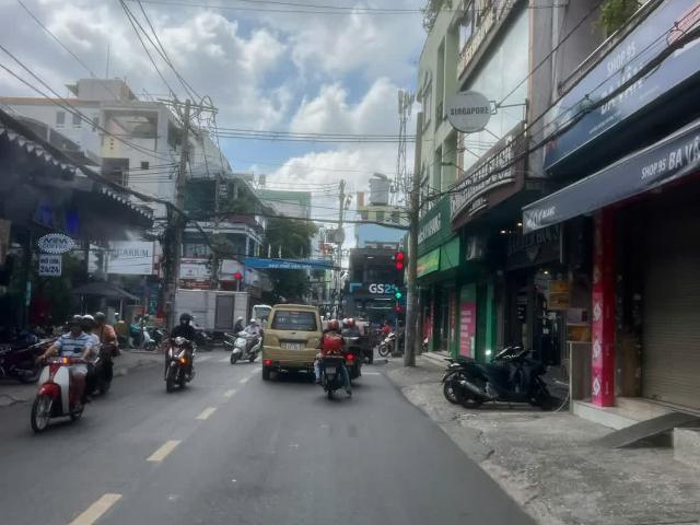 Nhà mặt phố bán tại Thủ Đức, Hồ Chí Minh