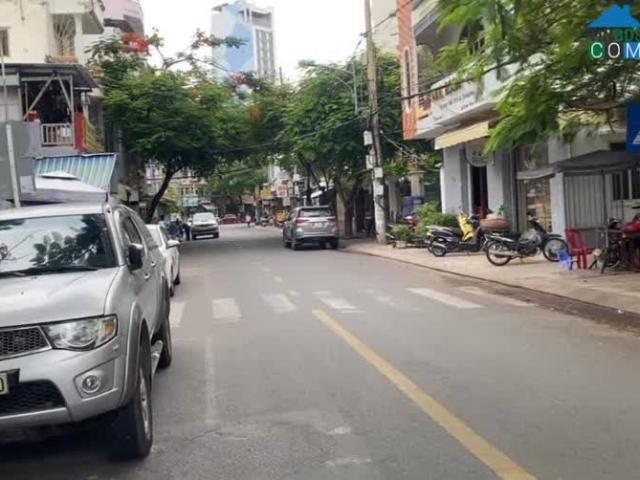 Nhà mặt phố bán tại Gia Lai