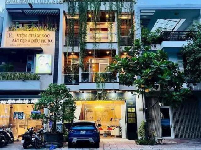 Nhà mặt phố bán tại Thôn Vạn Khánh, An Hòa, Long Khánh