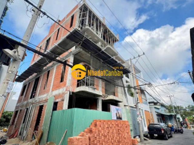 Mặt bằng bán