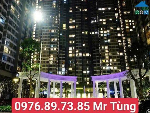 Căn hộ bán tại Hoàn Kiếm, Hà Nội