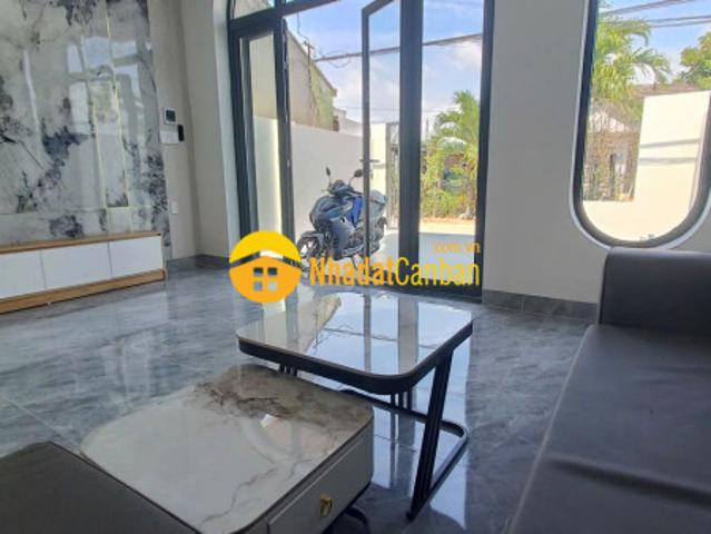 Nhà mặt phố bán