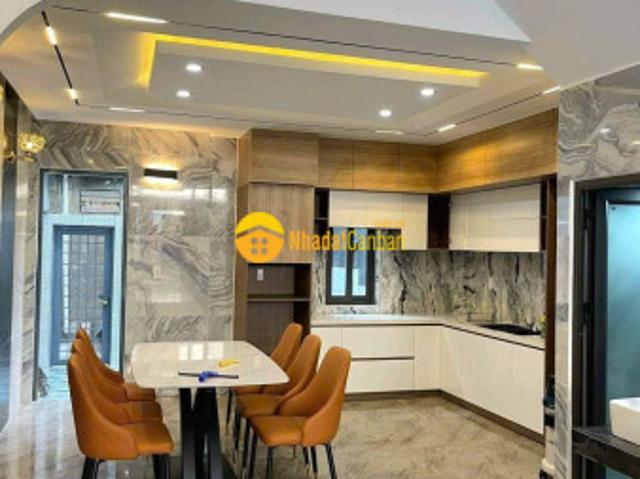 Nhà mặt phố bán
