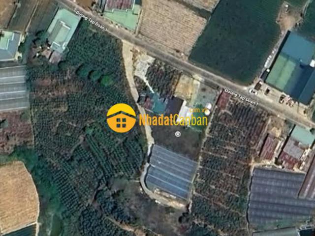 Mặt bằng bán