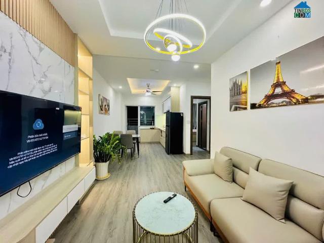 Căn hộ bán tại Gia Lai