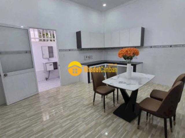 Nhà mặt phố bán