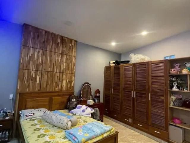 Nhà mặt phố bán tại Gia Lai