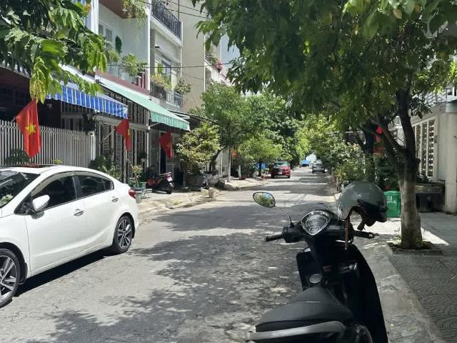Nhà mặt phố bán tại Liên Chiểu, Đà Nẵng