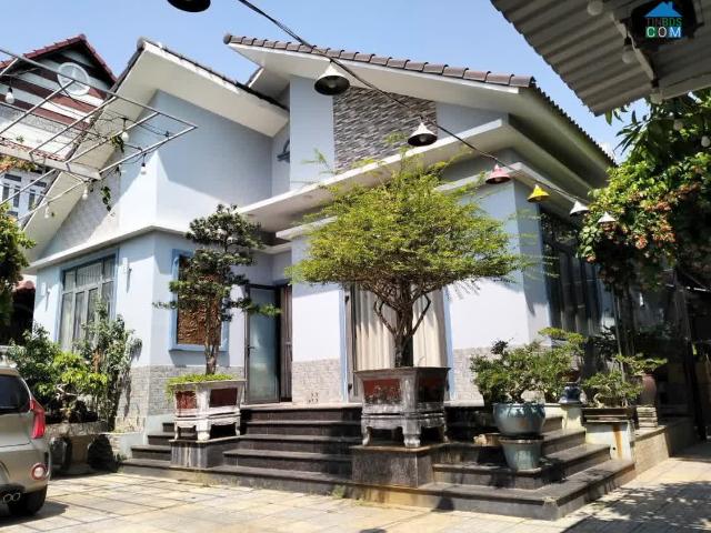 Biệt Thự bán