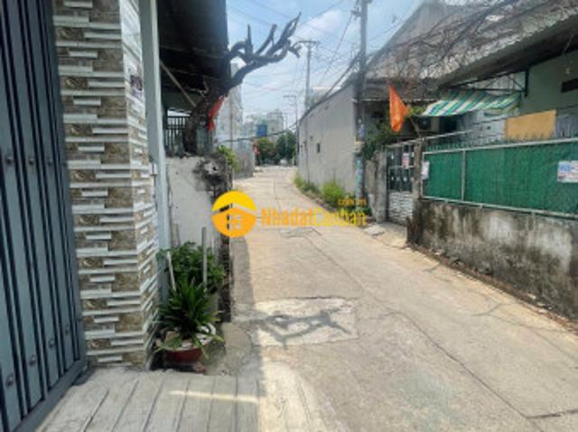Mặt bằng bán