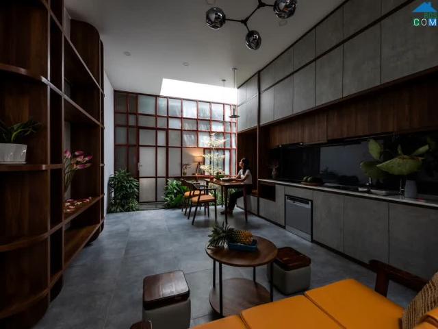 Nhà mặt phố bán tại Thủ Đức, Hồ Chí Minh