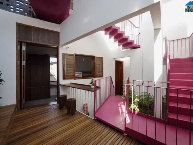 Nhà mặt phố bán