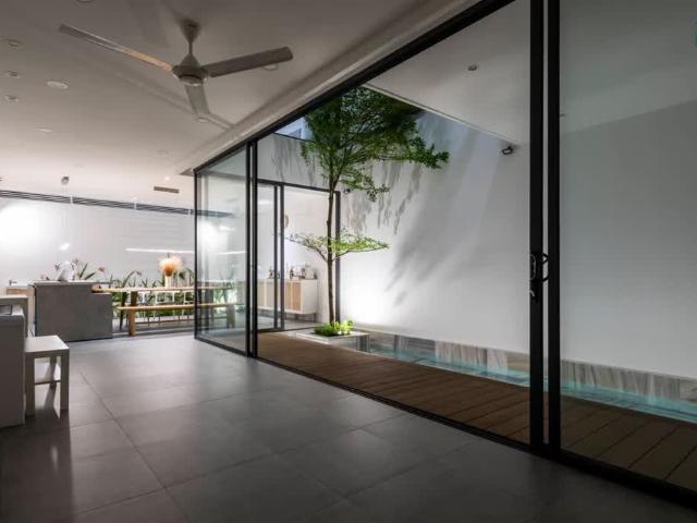 Nhà mặt phố bán tại Thủ Đức, Hồ Chí Minh