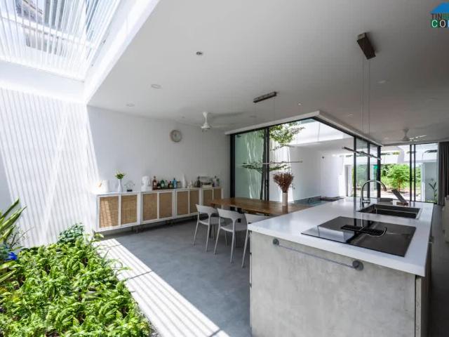 Nhà mặt phố bán tại Khuôn viên UBND Thành phố Hồ Chí Minh, Thành phố Hồ Chí Minh