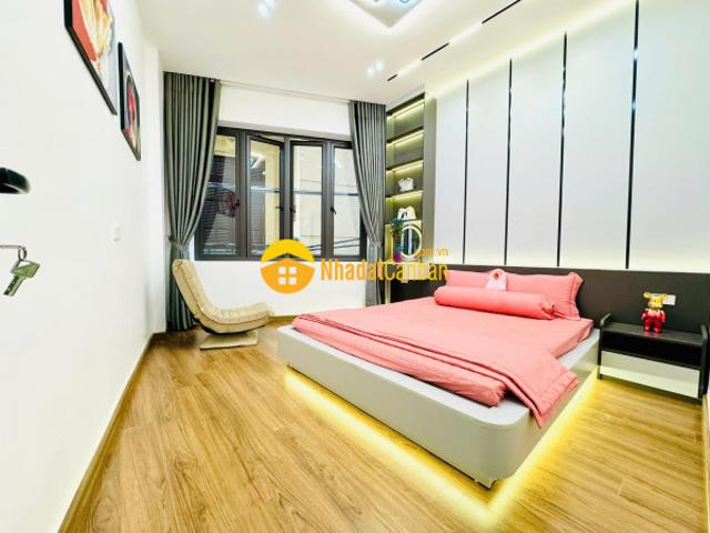 Nhà mặt phố bán