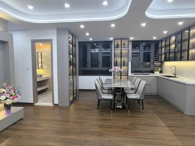Căn hộ bán tại Hoàn Kiếm, Hà Nội