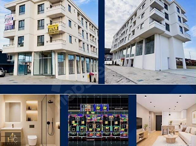 Yalı, Atakum içerisinde satılık mülk