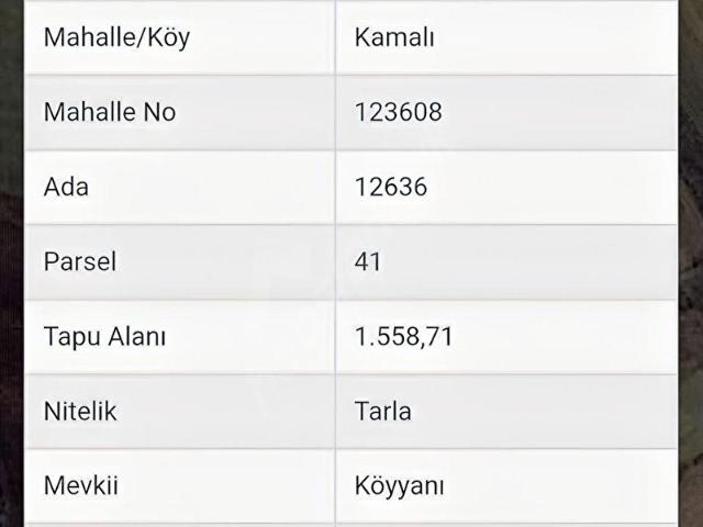 Atakum, Samsun içerisinde satılık Arsa