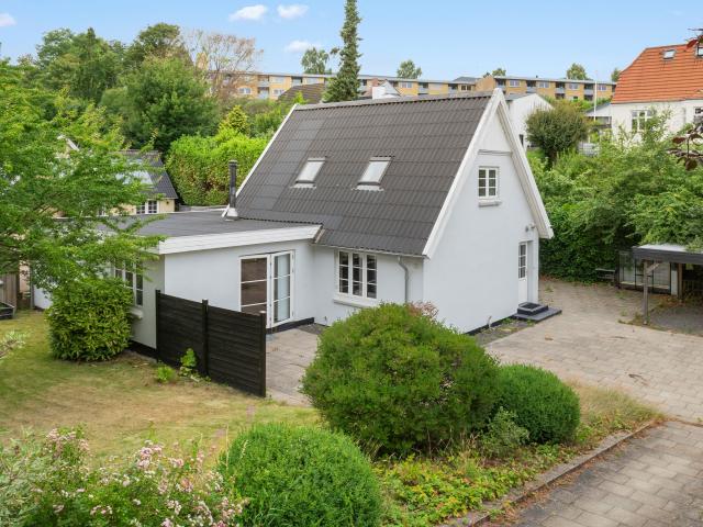 Villa til salg i Vejle