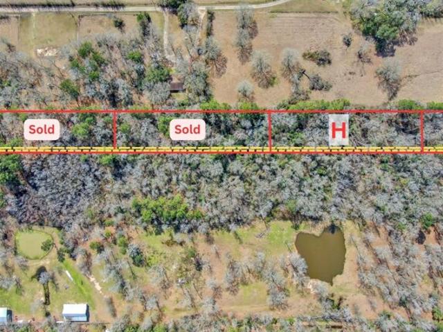 Land for sale in Conroe Land for sale in Conroe