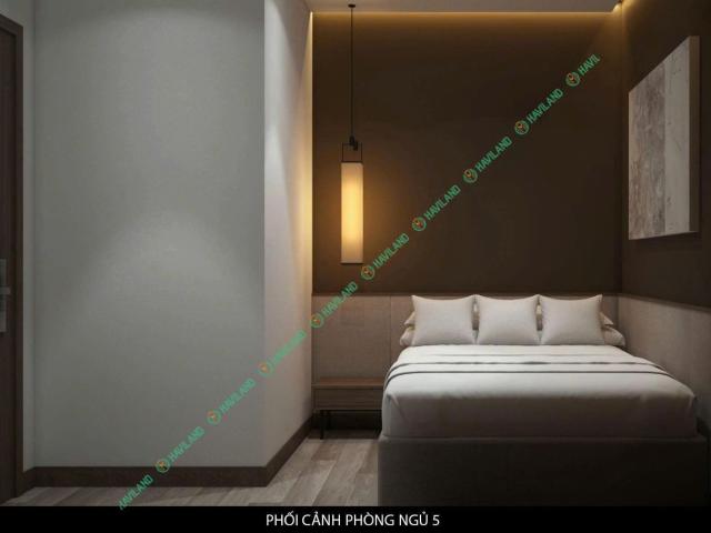 Căn hộ cho thuê tại Hải Châu, Đà Nẵng