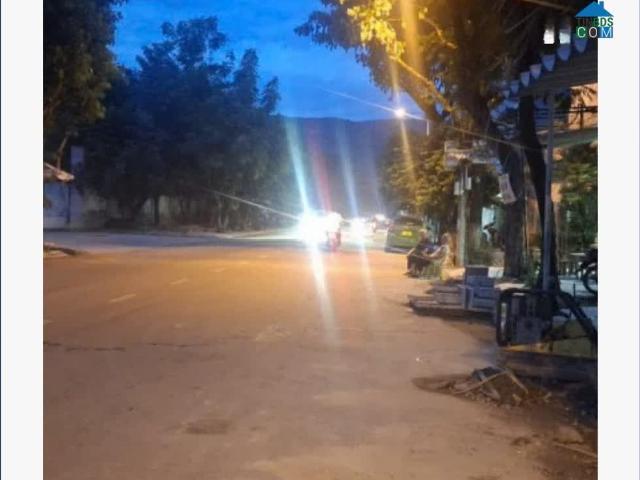 Nhà mặt phố bán tại Liên Chiểu, Đà Nẵng