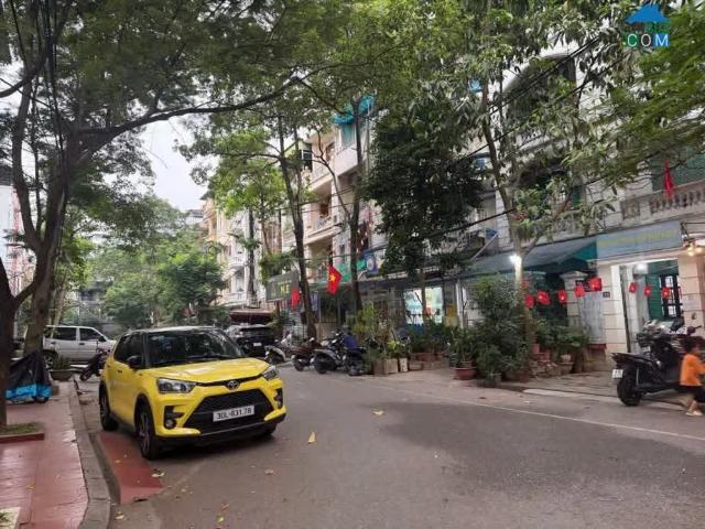 Nhà bán tại Hoàn Kiếm, Hà Nội