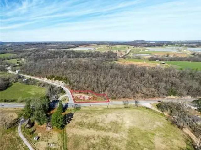 House for rent in Ark