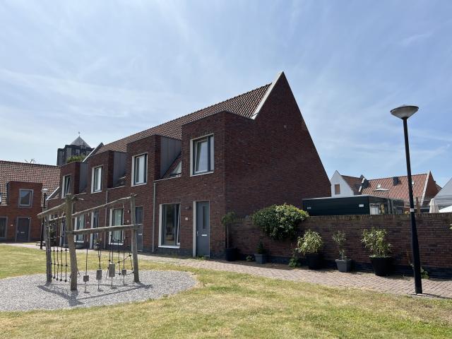 Woning te huur in Poortambacht, Zeeland