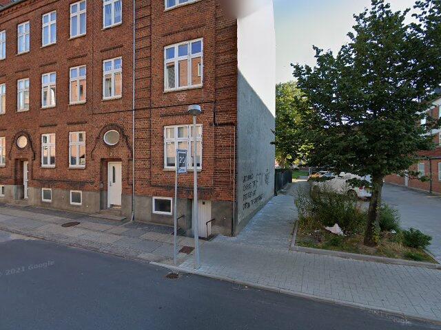 Lejlighed til leje i Horsens, Århus