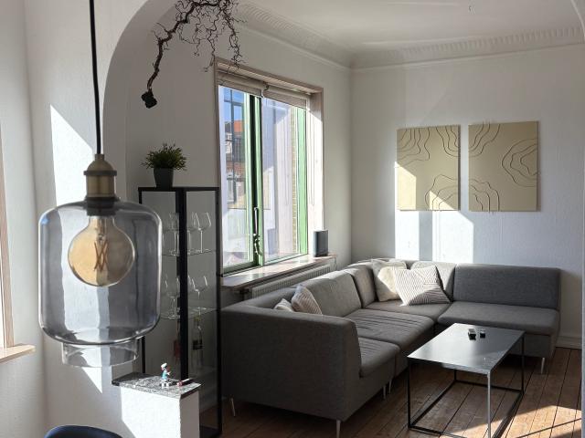 Ejendom til leje i Hjørring, Brønderslev-Dronninglund