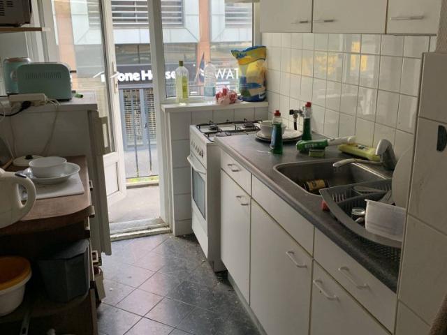 Appartement te huur in Enschede, Overijssel