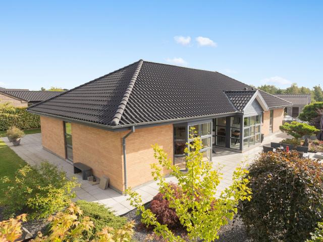 Villa til salg i Hinnerup, Århus