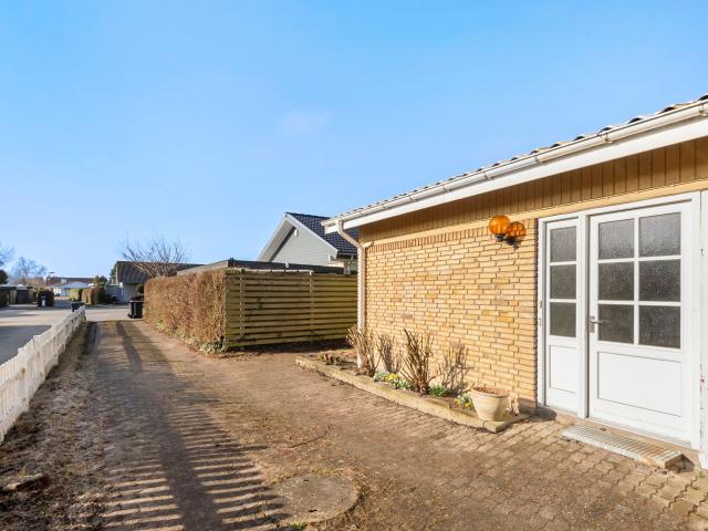 Villa til salg i Greve Strand, Greve