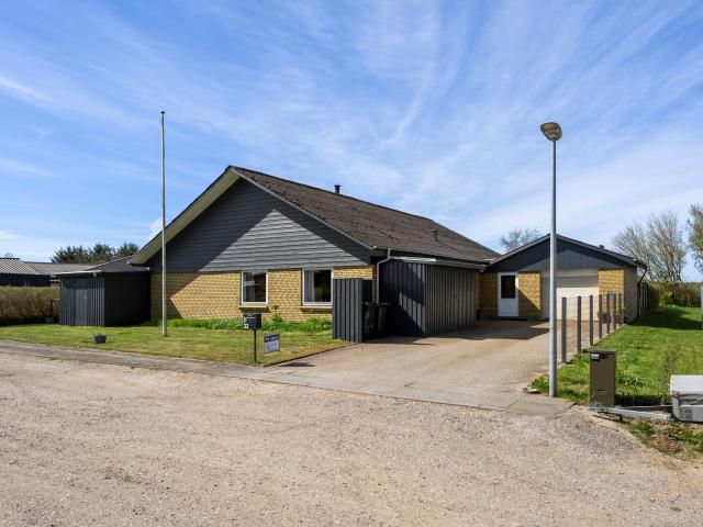 Villa til salg i Århus