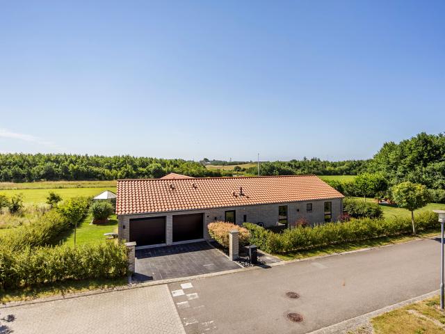 Villa til salg i Slagelse