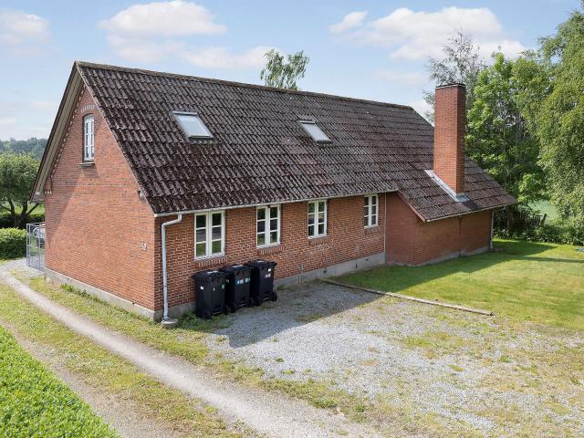 Villa til salg i Odense