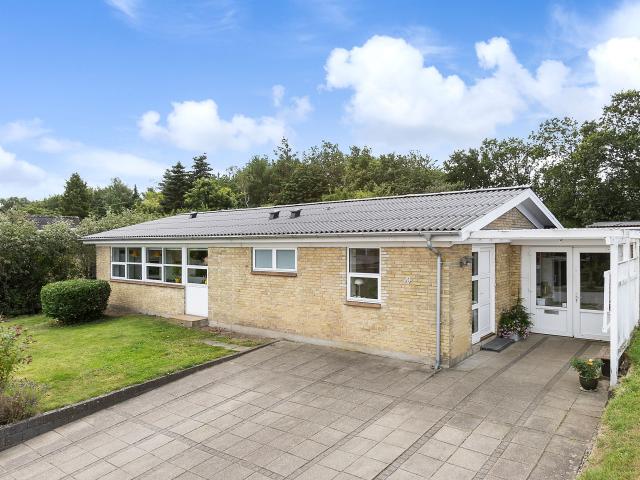 Villa til salg i Aalborg, Brønderslev-Dronninglund