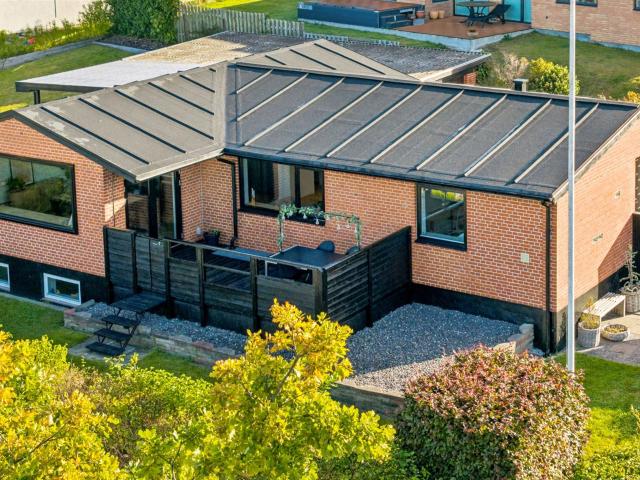 Villa til salg i Aalborg, Brønderslev-Dronninglund