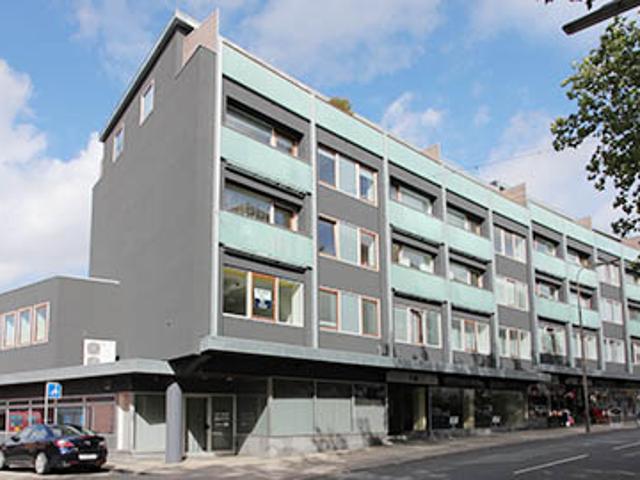 Lejlighed til leje i Roskilde