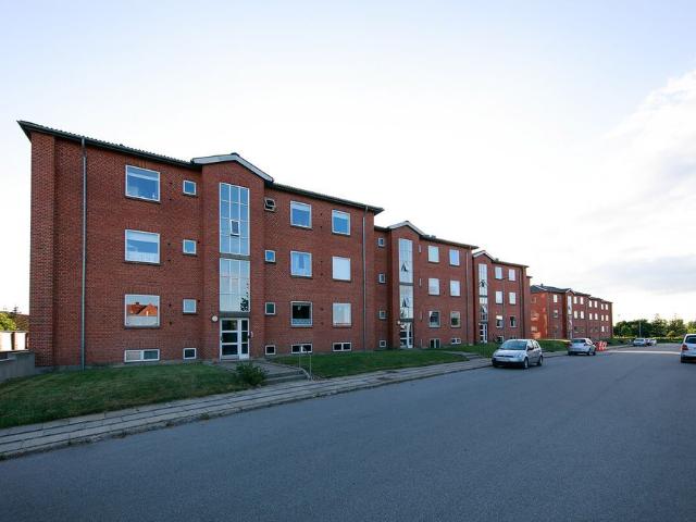 Hus til leje i Nykøbing Mors, Brønderslev-Dronninglund