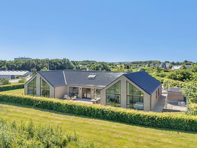 Villa til salg i Støvring, Brønderslev-Dronninglund