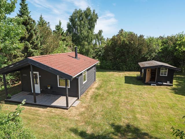 Hus til salg i Bogø By, Vordingborg