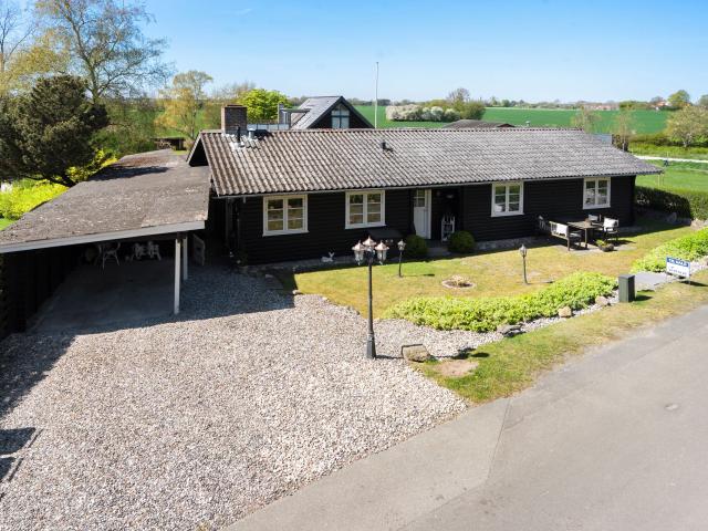 Hus til salg i Køng, Vordingborg