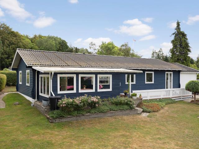 Villa til salg i Køng, Vordingborg