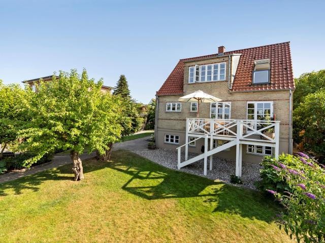 Villa til salg i Århus
