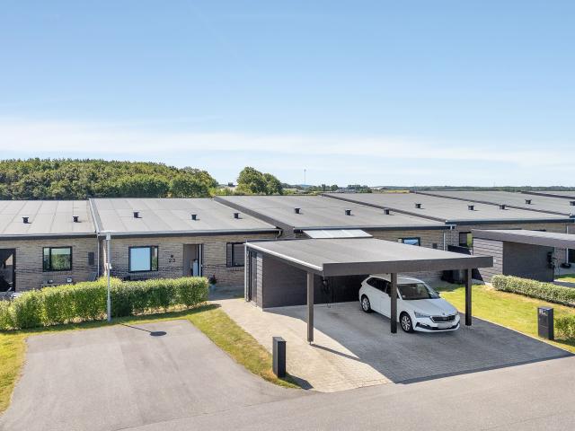 Ejendom til salg i Støvring, Brønderslev-Dronninglund