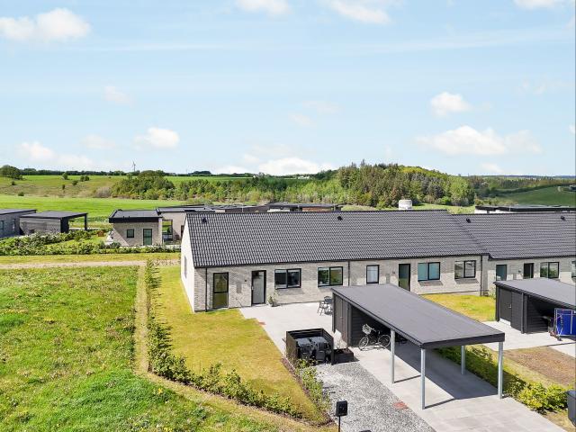 Ejendom til salg i Støvring, Brønderslev-Dronninglund