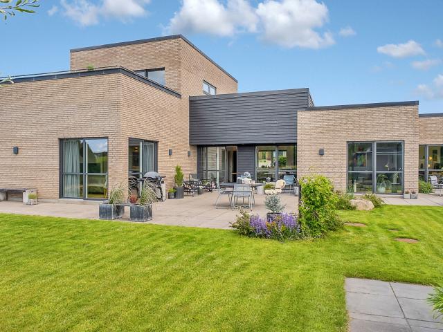 Villa til salg i Støvring, Brønderslev-Dronninglund